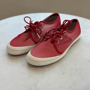 Brand new Mens Size 9 Tretorn Krona Mesh Sneaker. New with Box